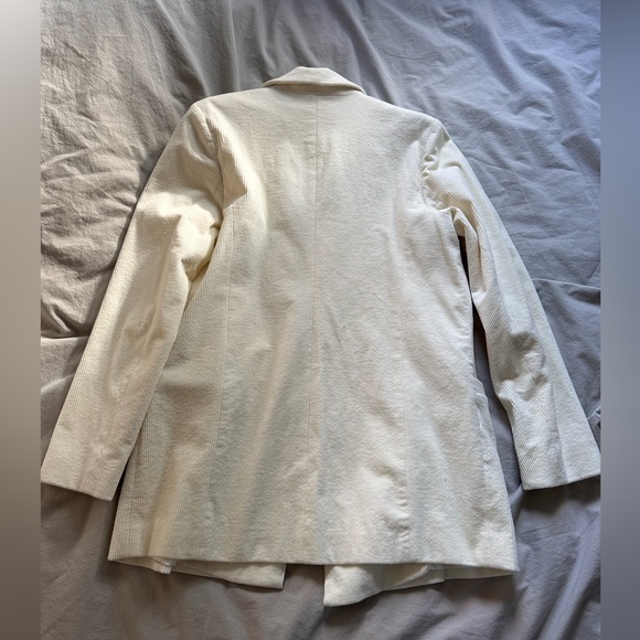 NWT Ganni Ridgewood Blazer - Picture 8 of 10